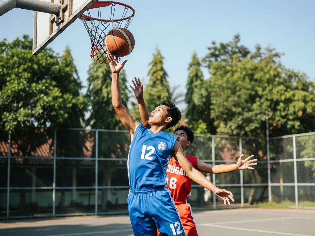 Didemoin Basketball Club