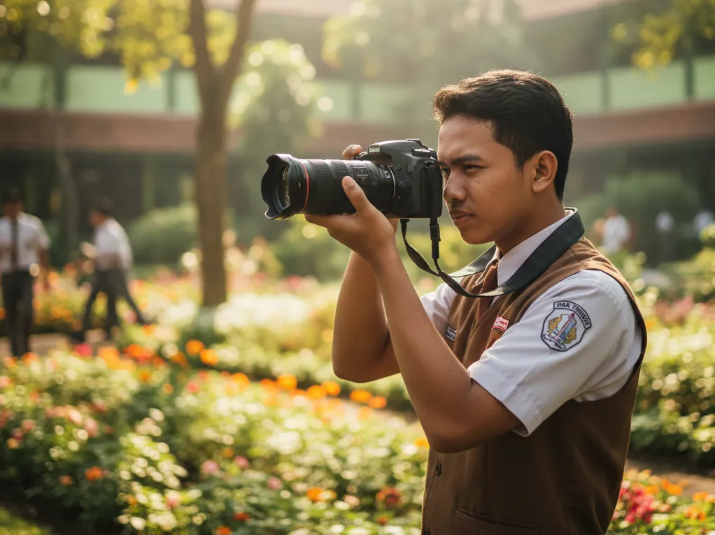 Pixelate Photography Club